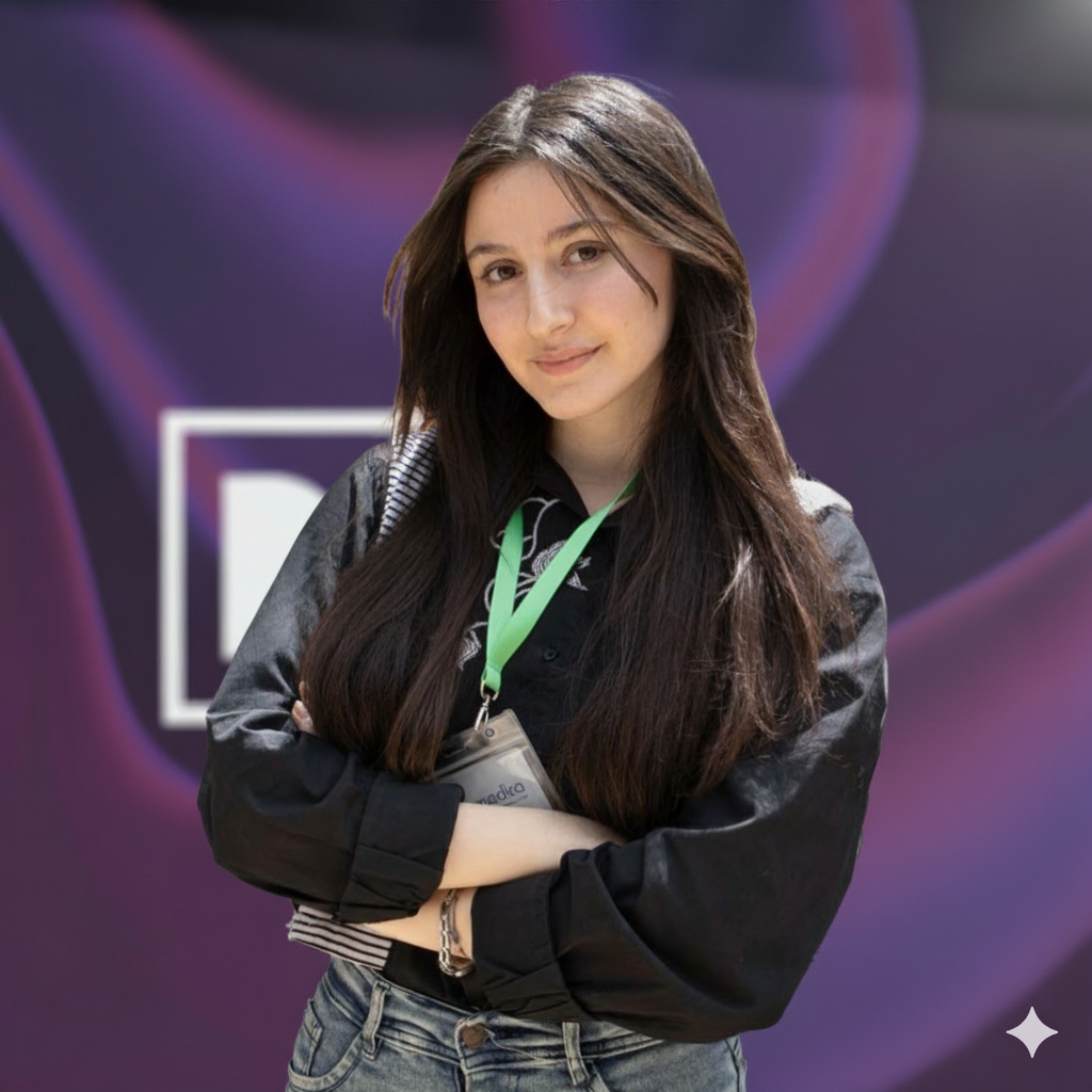 Shahd Shykhouni