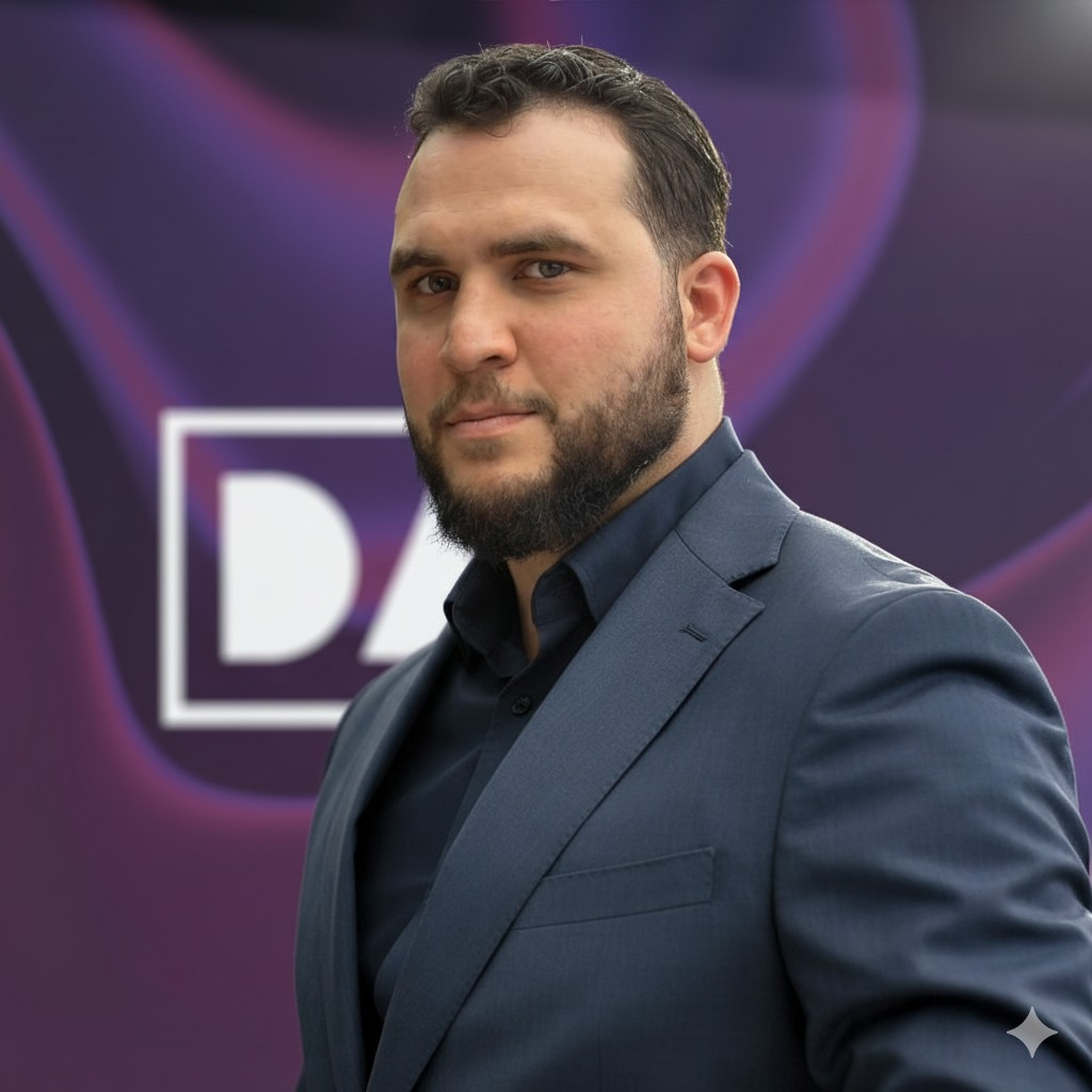 Ahmad Al-Samman
