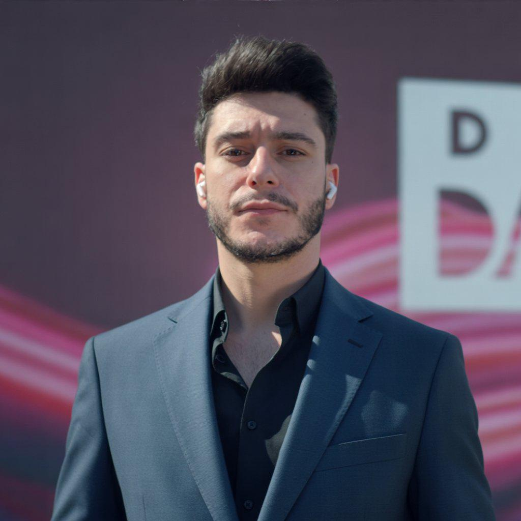 Hamza Lutfi