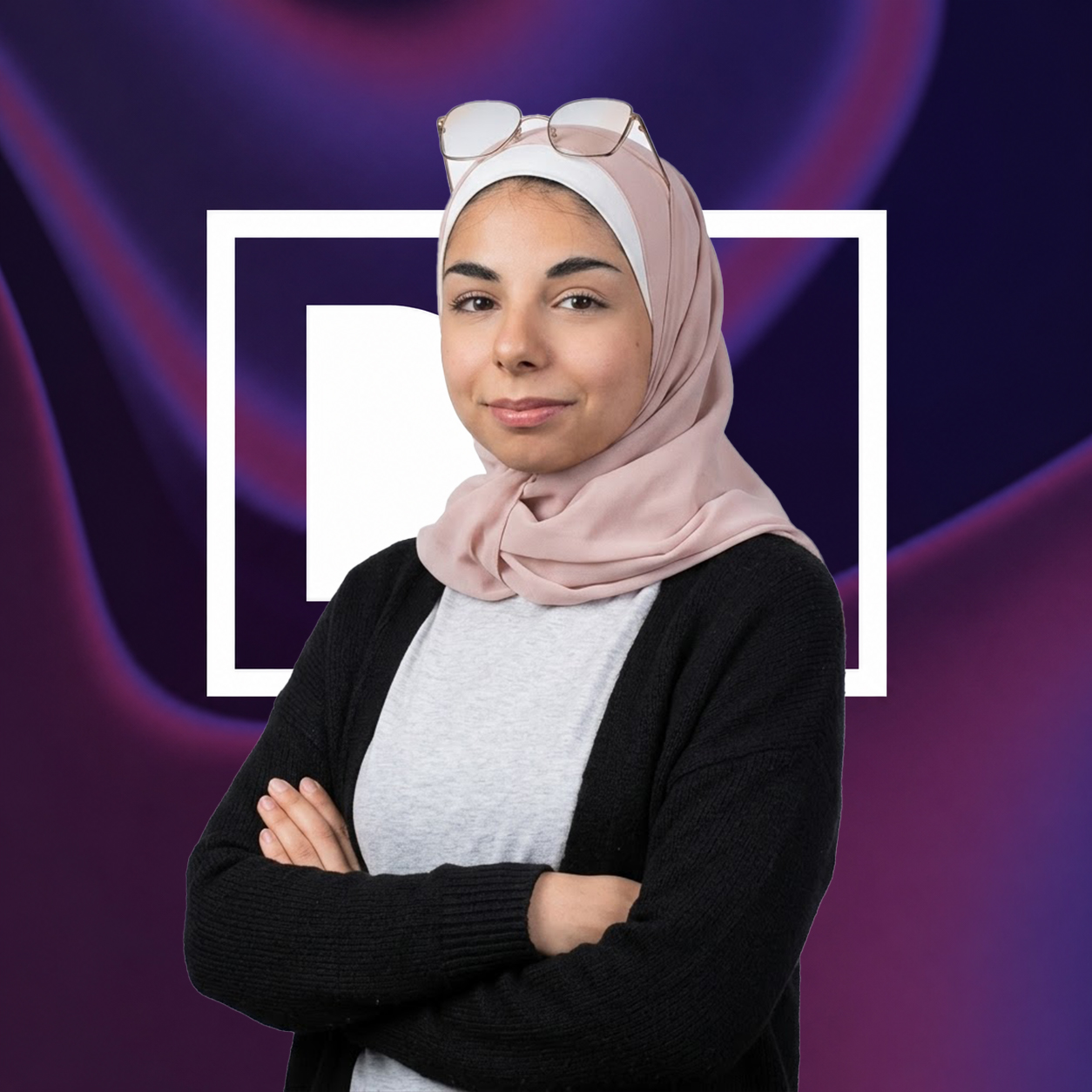 Sidra Hammoud