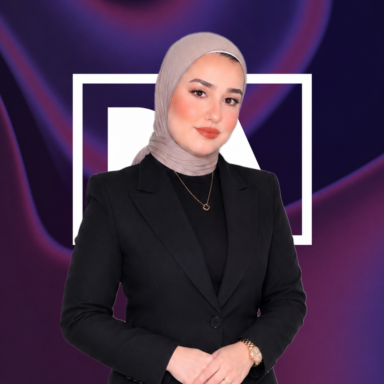 Raneem Al-Shallah