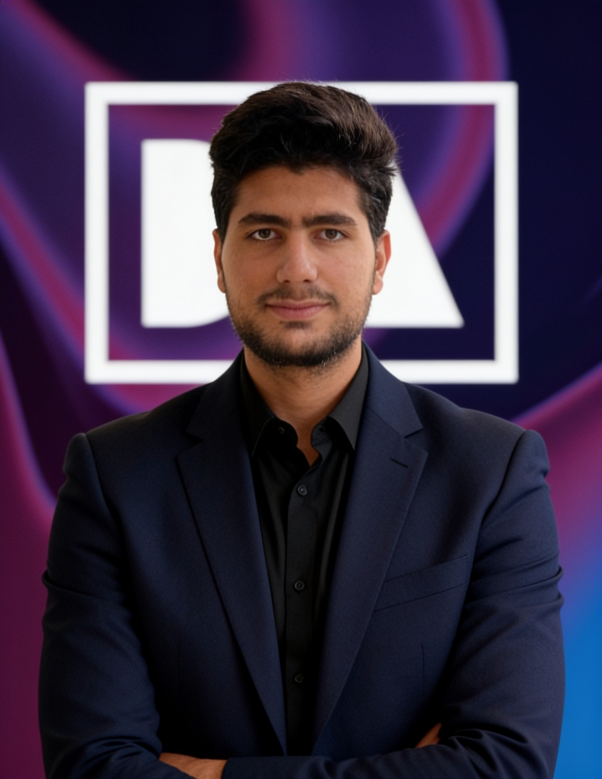 Ahmed Ali
