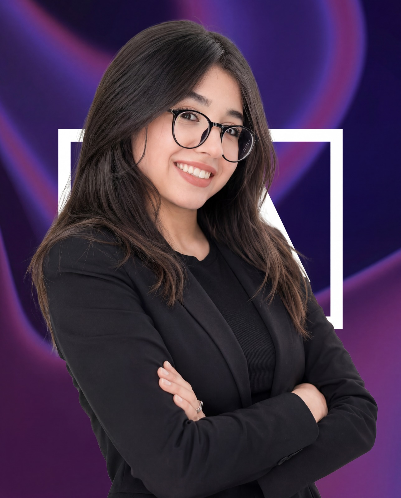 Haneen Al-Hazouri