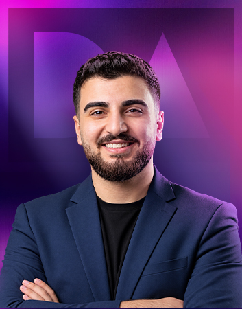 Yazan Al-Awar