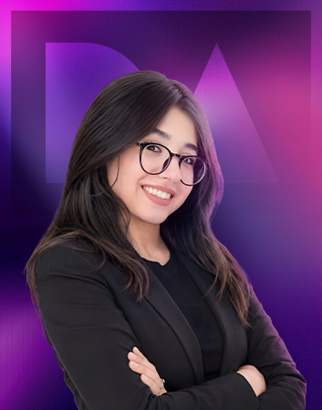 Haneen Al-Hazouri