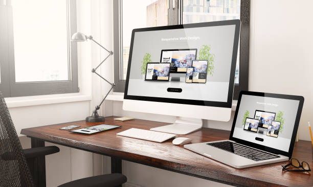 What is a Custom Website?
