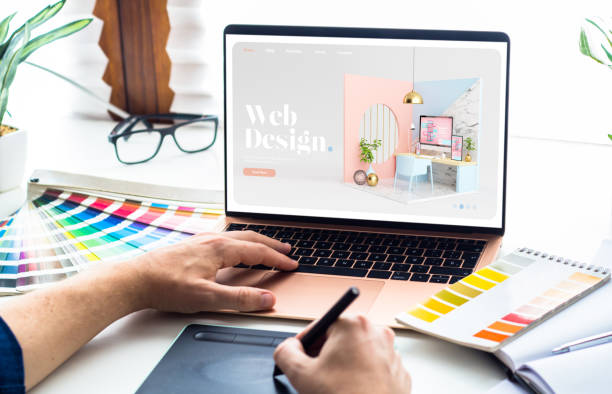 Custom Website Design