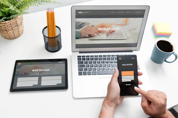 Custom Website Design