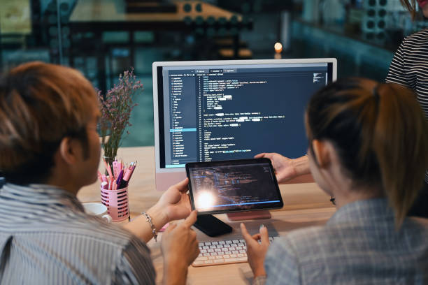 Custom Website Design