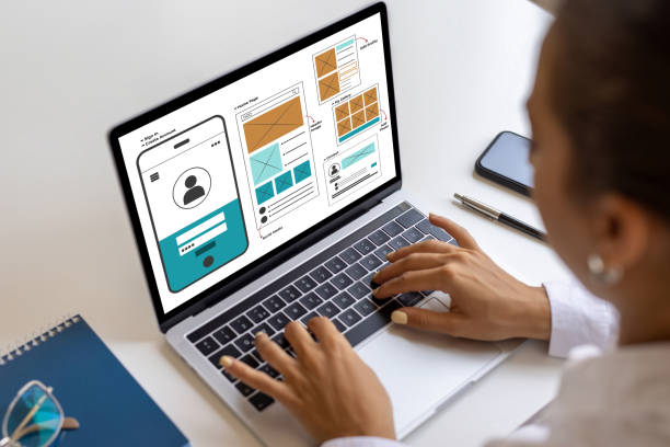 UI/UX Design Cost for Applications