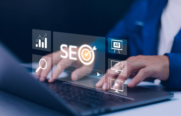 Our Search Engine Optimization Services