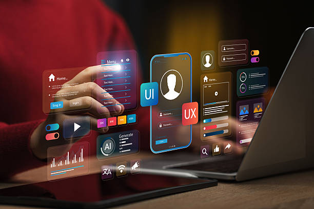 App Development Company in Saudi Arabia