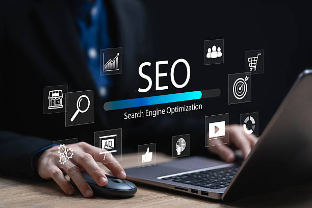Difference in SEO