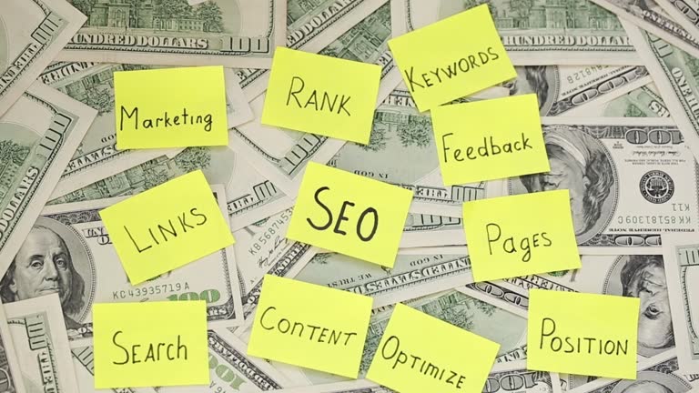 ماذا يجب أن تتضمن باقة SEO؟