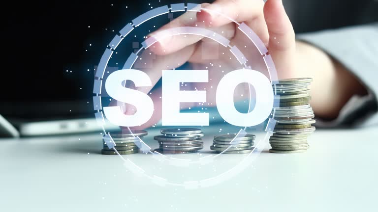 تكلفة SEO للمتاجر الإلكترونية