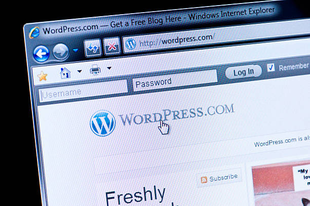 What is WordPress?