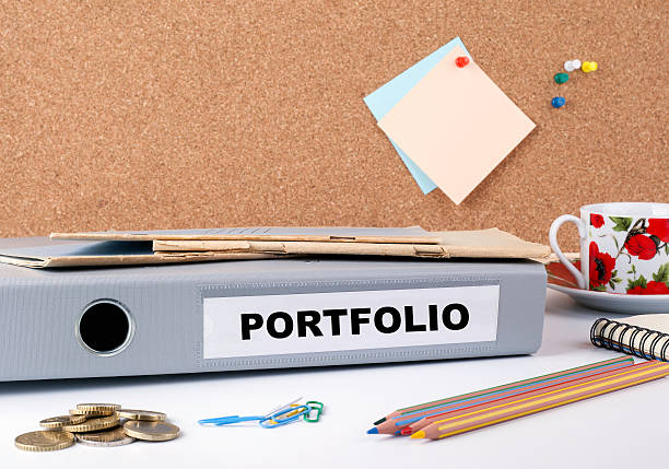 How Do You Review a Company's Portfolio?
