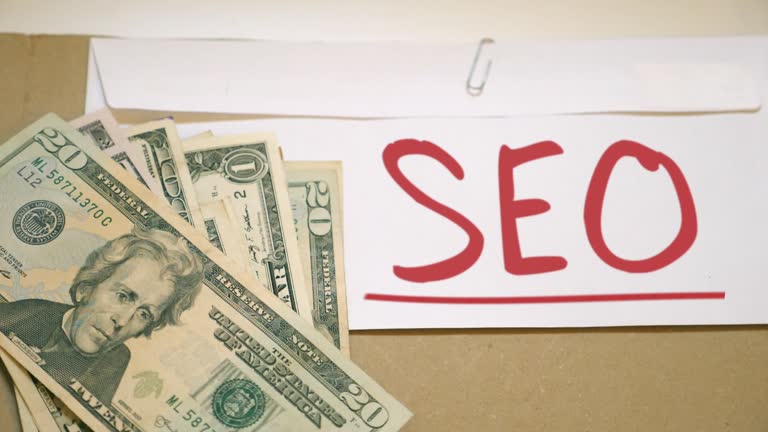 Monthly SEO Services Cost