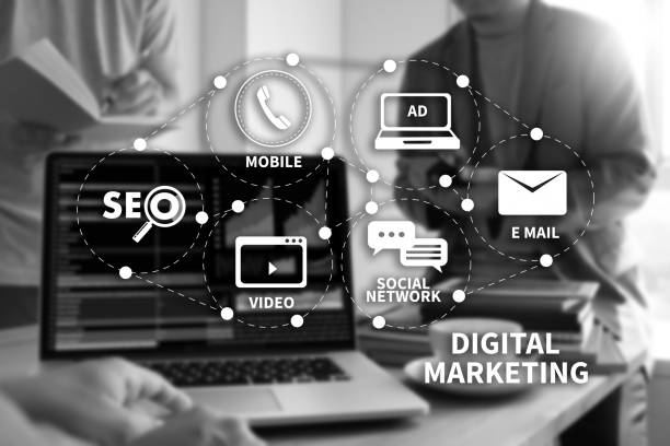 Full-Service Digital Marketing Agency