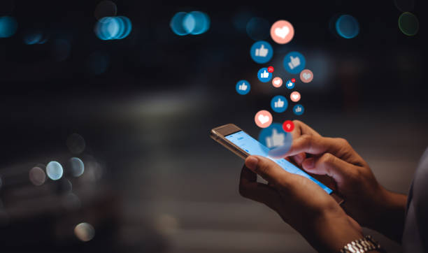 Social Media Management Companies
