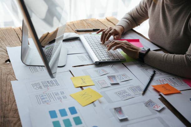 Application Design Company in Germany