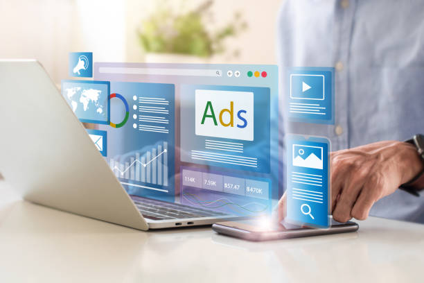 Creating a Google Ads Account