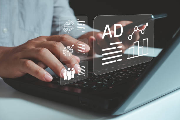 A Company That Runs Google Ads