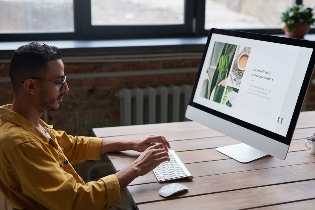 Professional WordPress Theme Design