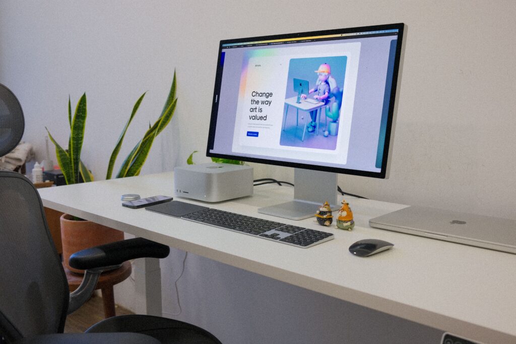 Devoura and Professional WordPress Theme Design