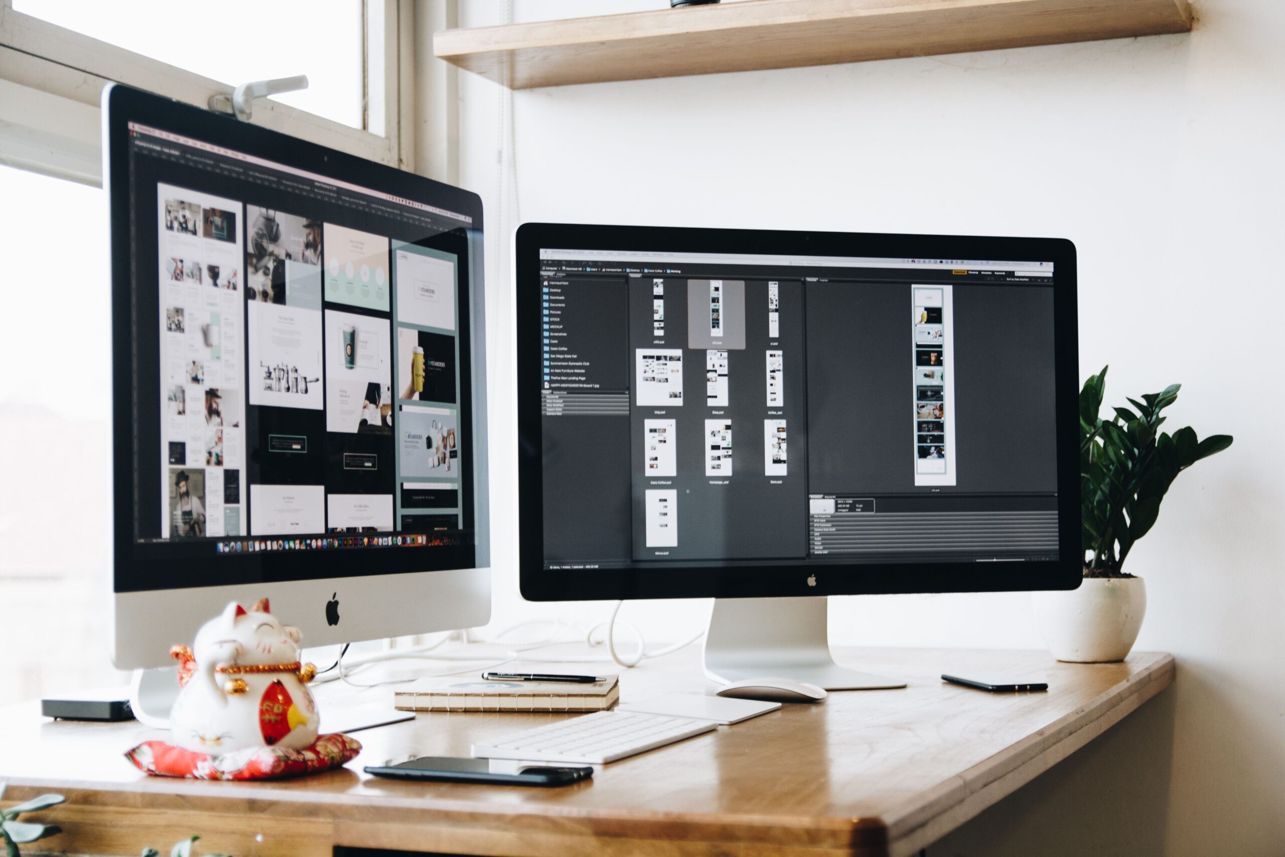 Professional WordPress Theme Design